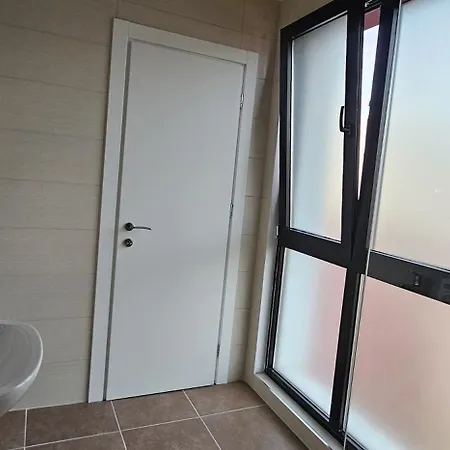 Sm Favorite Appartement Tirana