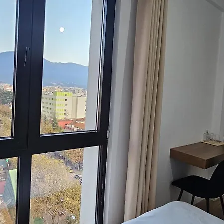 Apartament Sm Favorite *