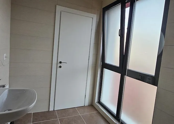 Sm Favorite Apartament Tirana