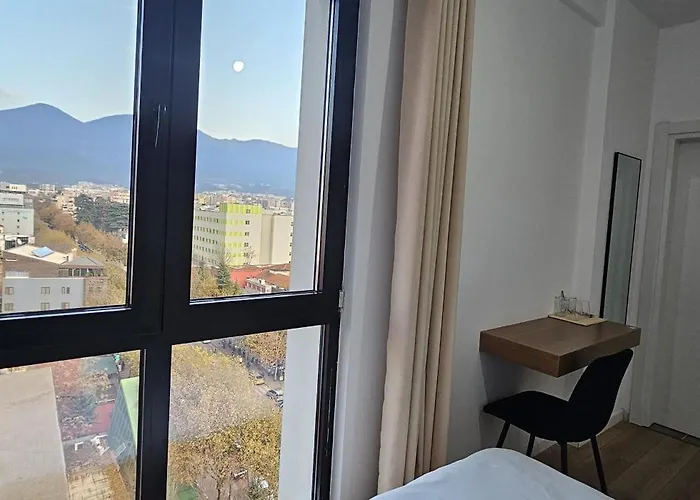 Apartament Sm Favorite *